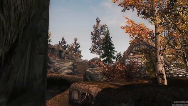 Skyrim 1.7 Patch Update and Dawnguard Release Speculation (for PC and PS3) смотреть онлайн