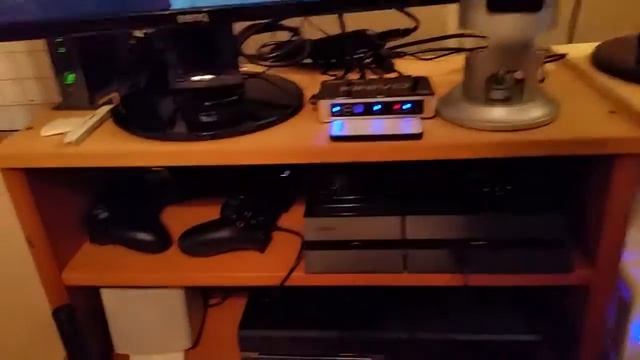 2017 Streaming PC Build Setup | i5 6600k @ 4.6GHz | EVGA GeForce GTX 1060 3GB FTW+ GAMING ACX 3.0 смотреть онлайн