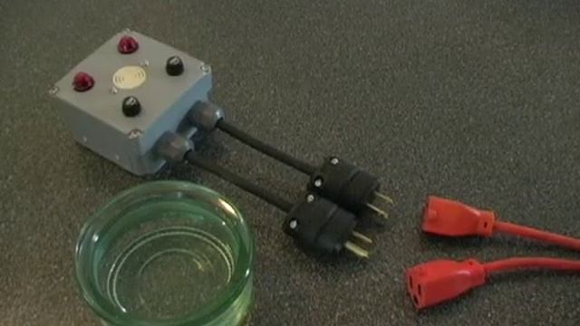 Circuit Locator смотреть онлайн