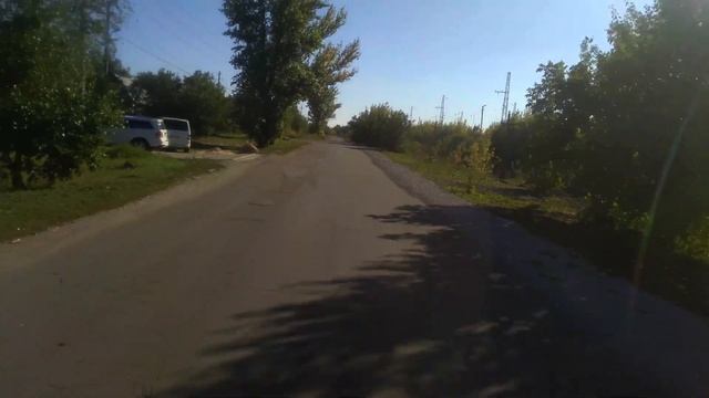 Авдеевка: ул.Седова-кв.Юбилейный смотреть онлайн