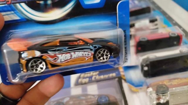 Hot Wheels Hunting JDM? Flea Market Haul ?? смотреть онлайн