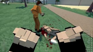 GoreBox КИПИШЬ В  ТЮРЬМЕ