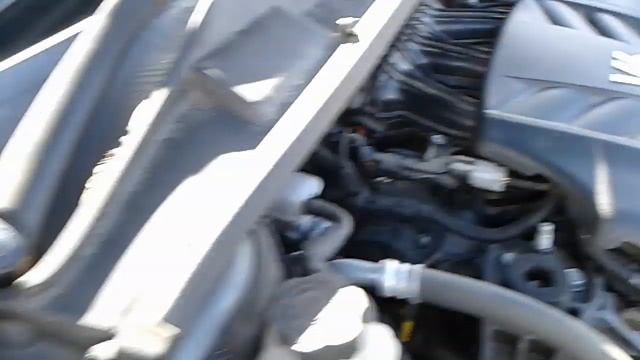 DISMANTLING 2010 KIA GRAND CARNIVAL 3.5LT V6 PETROL AUTO C5229 смотреть онлайн