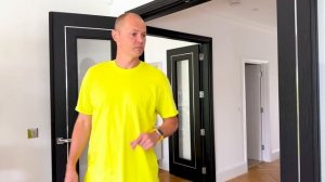 Первый день в школу