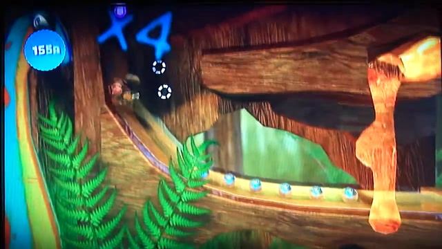 Sackboy's Prehistoric Moves -- Story Playthrough, part 1 смотреть онлайн