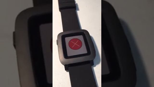 Pebble Time fail at 50% of firmware upgrade! смотреть онлайн