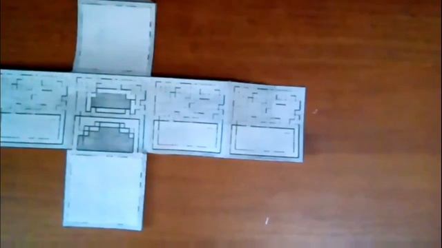Как сделать блок MineCraft с черно-белым принтером смотреть онлайн