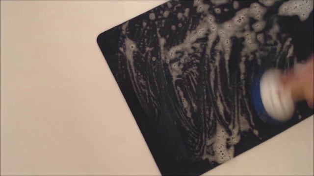 How to Clean your Gaming or Office Mouse Pad!! смотреть онлайн