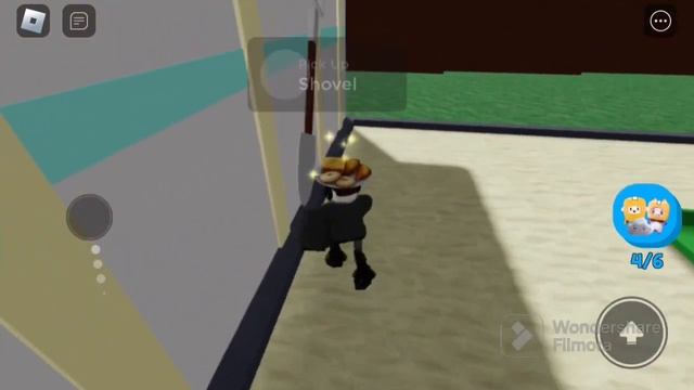 Find the LankyBox Characters Roblox PART 2 DAYCARE FULL WAKTROUGH смотреть онлайн
