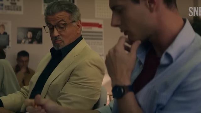 KAKEK SUGIONO NIH BOSS! KUAT DAN TAHAN LAMA!  | ALUR CERITA Tulsa King S01EP02.