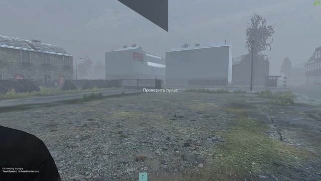 DayZ Standalone - НЕВОШЕДШЕЕ (18+) смотреть онлайн
