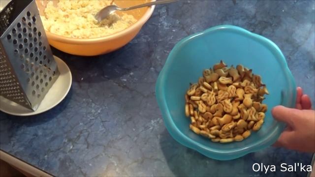 #Рисовые шарики,холодная закуска.#Видеорецепт. смотреть онлайн