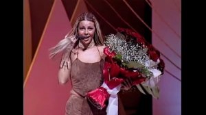 Aygün Kazımova - Я девушка восточная (Concert)