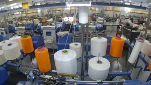 Перчаточный автомат B-Mac-99. Вязальные машины для производства трикотажных перчаток в России