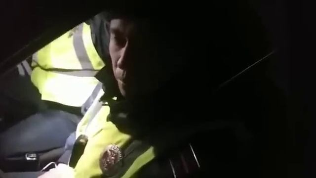 Пьяные гаишники в Омске таврический. смотреть онлайн