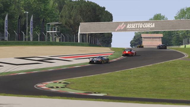 Assetto Corsa Ultimate Edition_20220917111949 смотреть онлайн