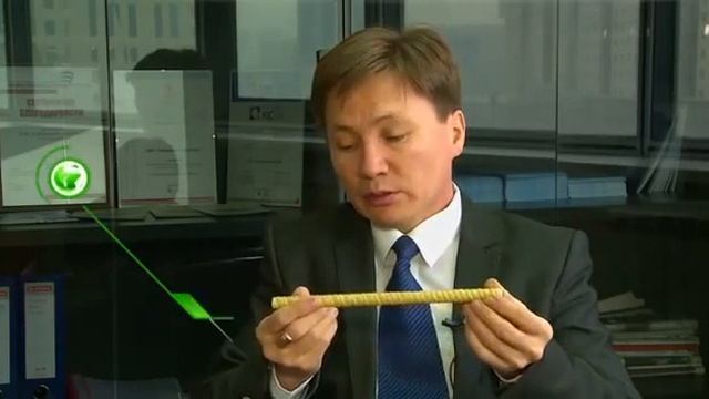 Стеклопластиковая арматура в Алматы, Астана, Composite-M смотреть онлайн