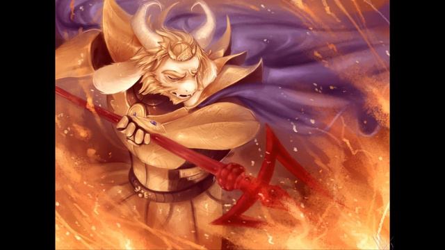 Undertale: Determination Orchestrated смотреть онлайн