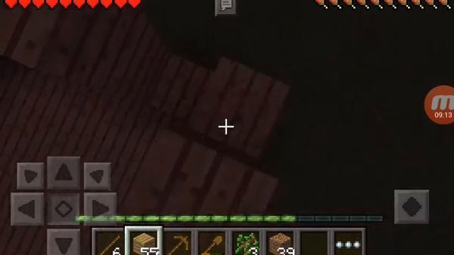 Выживание в майнкрафт пе 0.14.1 часть 1 (начало) смотреть онлайн