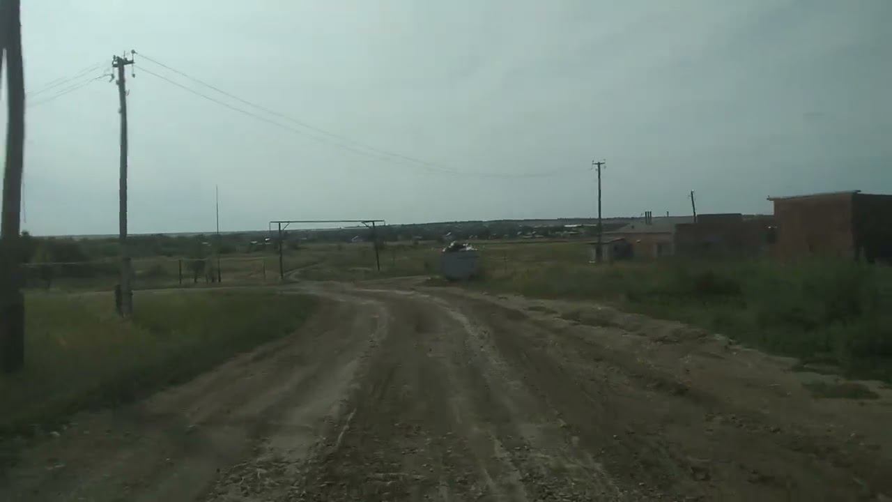 Хутор Бригадировка, Перелюбский район.