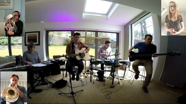 SEC Easter service 2020 смотреть онлайн