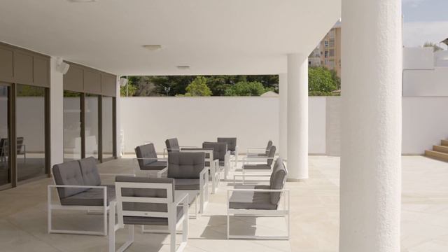 Globales Palmanova**** смотреть онлайн