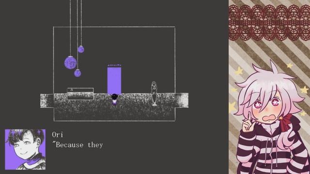 tomorrow won't come for those without ██████ [FULL GAME PLAYTHROUGH BOTH ENDINGS] смотреть онлайн