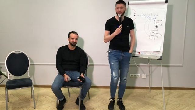Ничего не хотеть, кроме признания? | Разбор с Валентином Станишевским | Коучинг Клуб смотреть онлайн