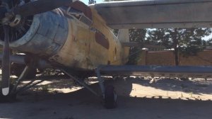 Соль Илецк. Куда сходить. Музей военной техники под открытым небом