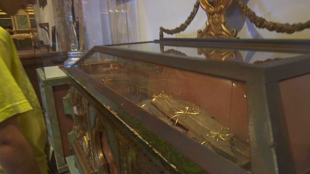 Carmel Mission San Carlos Borromeo de Carmelo - 4th Grade Mission Project смотреть онлайн