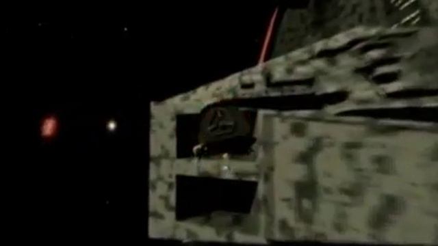 Defcon 5  Good Ending