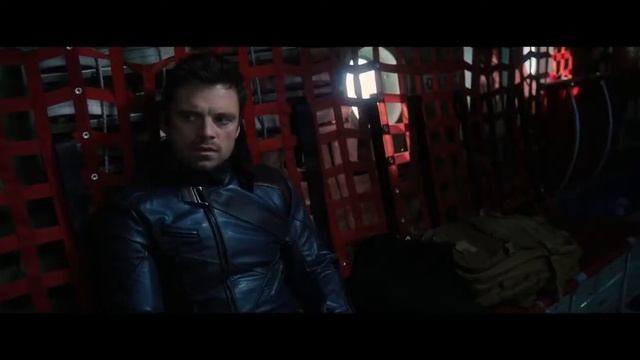 Falcon y el Soldado de Invierno (Disney+) - Tráiler español (HD) смотреть онлайн