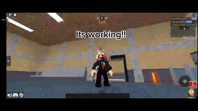 NEW UPDATE IN MY BEST SCRIPT FOR MM2! Fluxus/Hydrogen/Delta/Arceus X смотреть онлайн