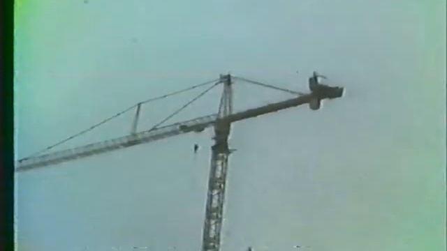 Messe Turm ! Frankfurt am Main смотреть онлайн