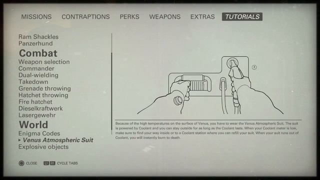 Wolfenstein 2 The New Colossus – Venus Main Story Mission смотреть онлайн