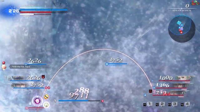 DISSIDIA FINAL FANTASY NT Free Edition - Задрот в деле 18+ смотреть онлайн