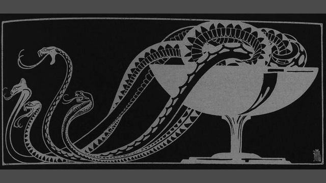 Мистические татуировки. Адепты темного пути смотреть онлайн