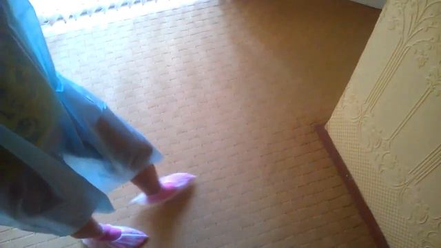 Перенос эмбриона / Подсадка эмбриона