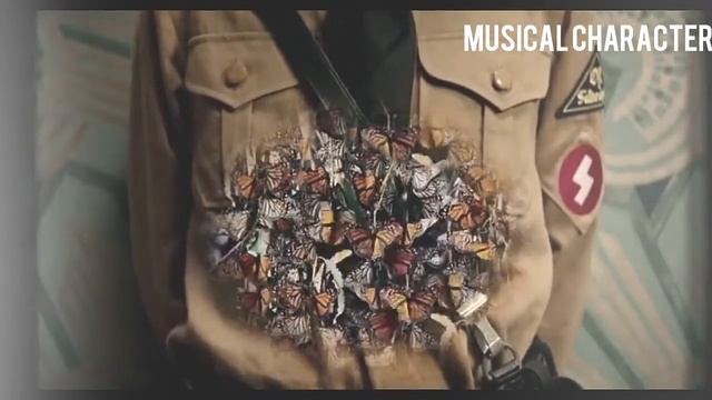 Jojo & Elsa || Stay With Me