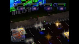 Syndicate Wars ... (PS1) Gameplay