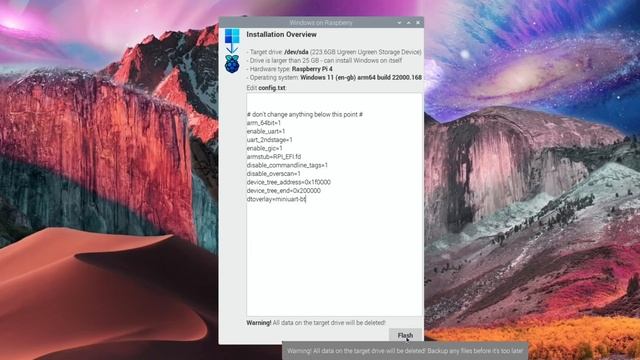 Wor-flasher simple Windows 11 install using a Raspberry Pi. Wor episode 33 смотреть онлайн