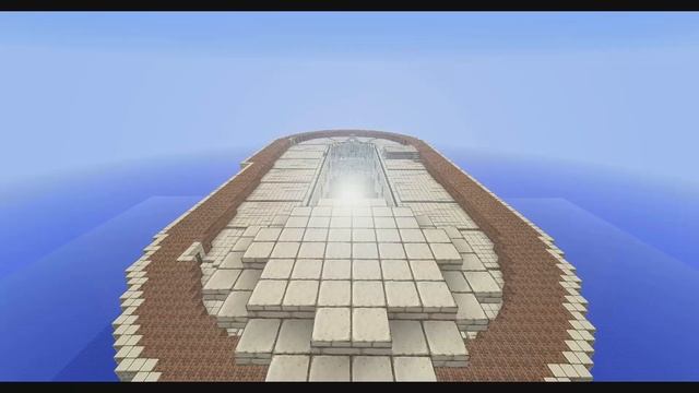 Générique Fort Boyard (version Minecraft) смотреть онлайн
