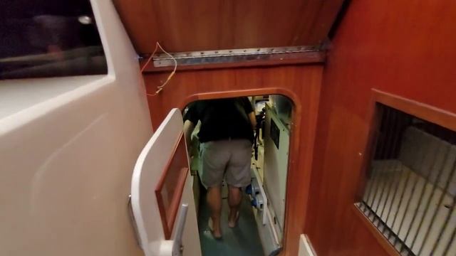 SOLD March 2023 || 1990 Hyundai Elegant Mark VI Full Tour Liveaboard FOR SALE смотреть онлайн