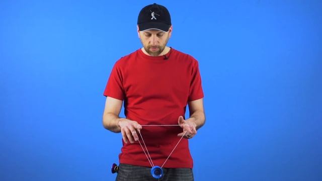 Learn the 1A Repeater Yoyo Trick Superflow смотреть онлайн
