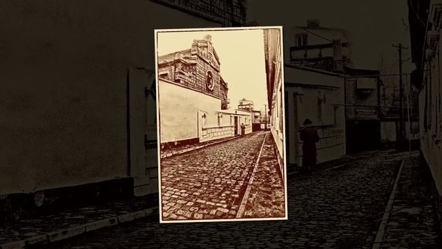 Евпатория.Фотограф Александр Друкар смотреть онлайн