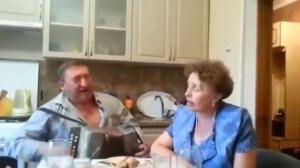 Я помню сад и ту аллею... (прекрасное исполнение)