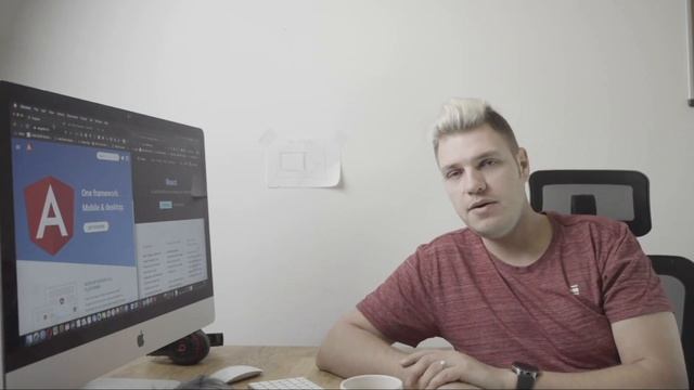 What we all been waiting for Angular Vs React | #JavascriptBuddy |#AngularVsReact смотреть онлайн