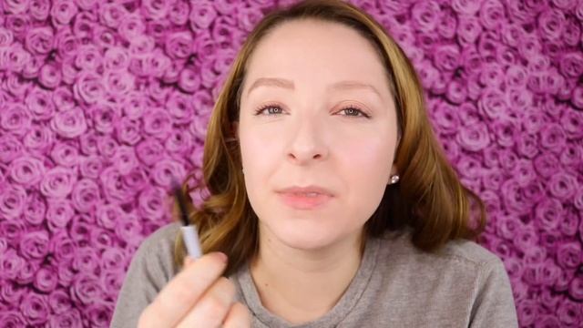 Benefit Cosmetics Precisely, My Brow Pencil Waterproof Eyebrow Definer Review, Swatch & Tutorial смотреть онлайн