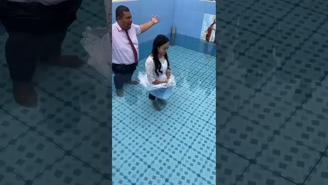 Acara baptisan смотреть онлайн