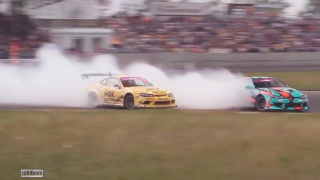 NISSAN SILVIA S15 Series DRIVE2 (D) смотреть онлайн